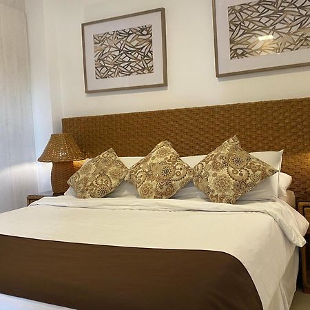 Hotel Vistalmar Манта Номер фото