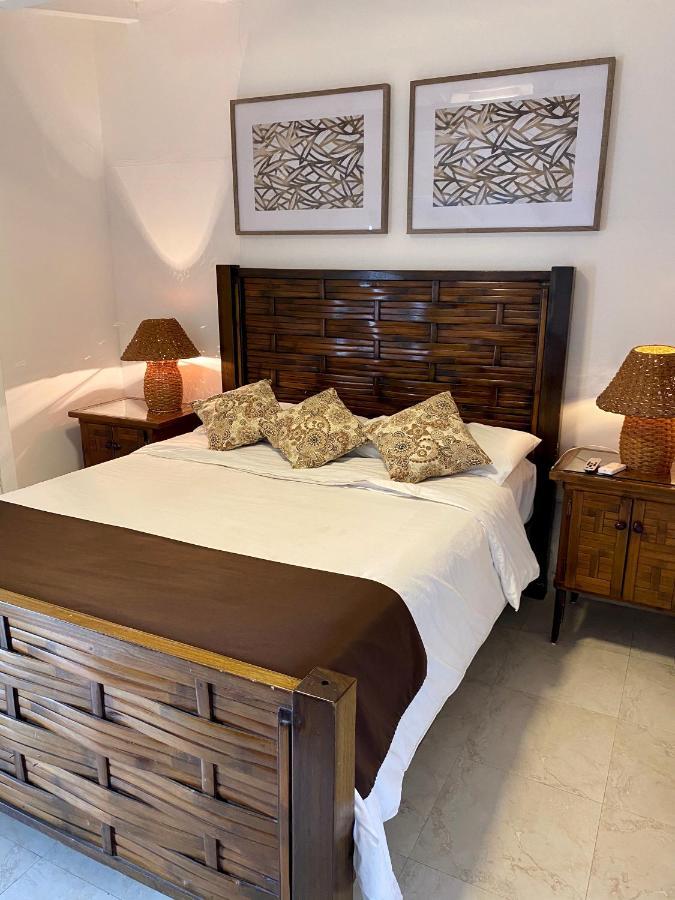 Hotel Vistalmar Манта Екстер'єр фото