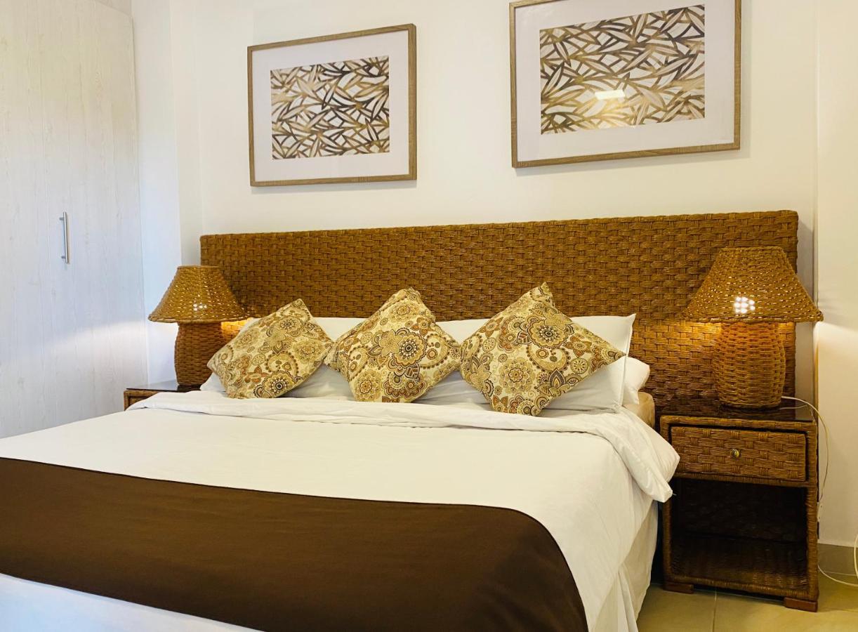 Hotel Vistalmar Манта Екстер'єр фото