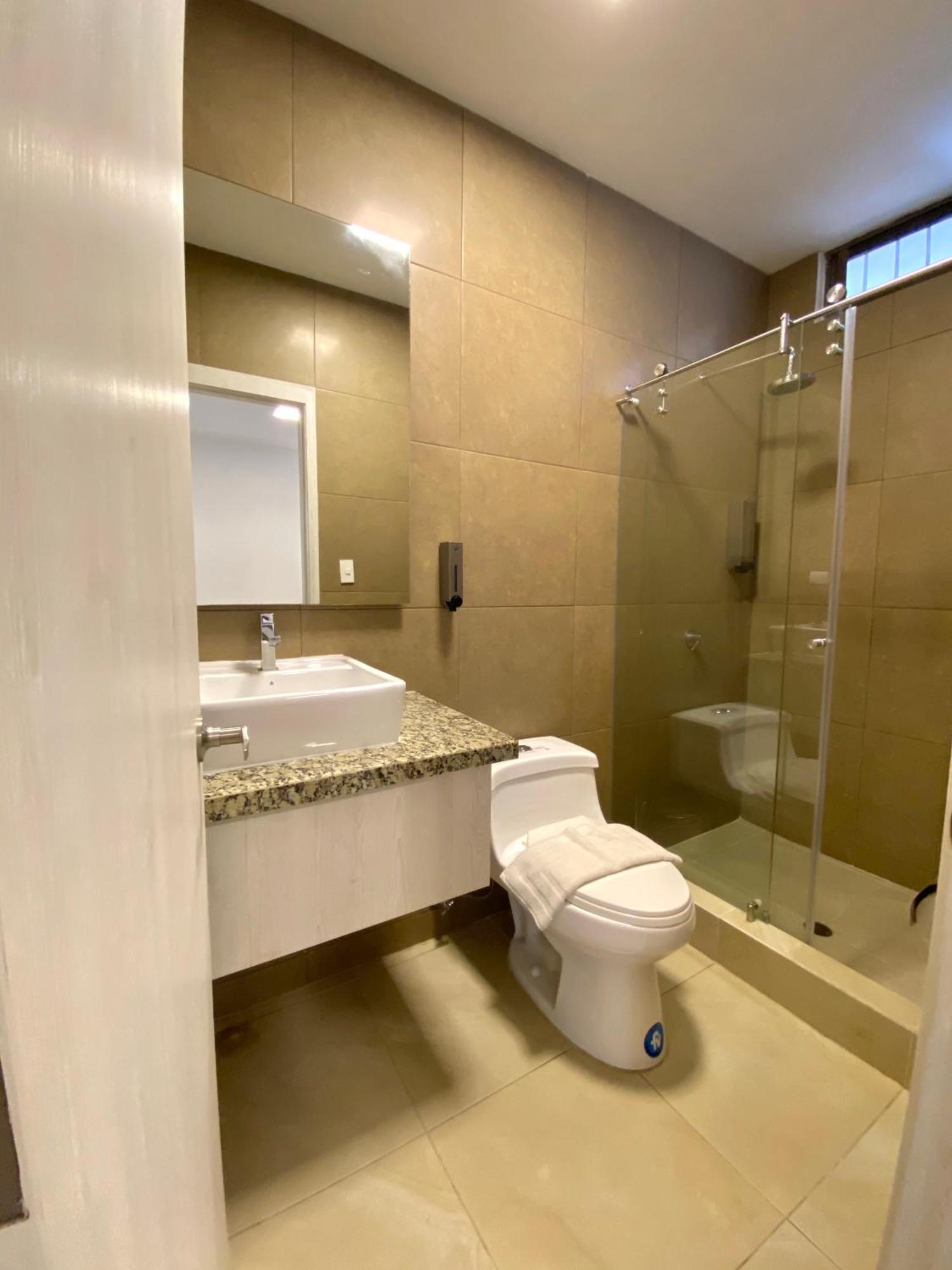 Hotel Vistalmar Манта Номер фото