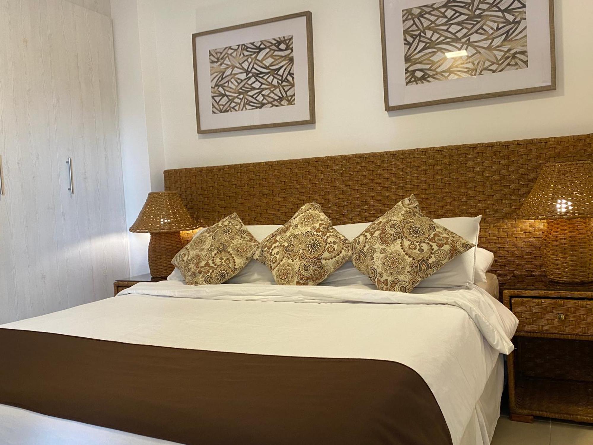 Hotel Vistalmar Манта Номер фото