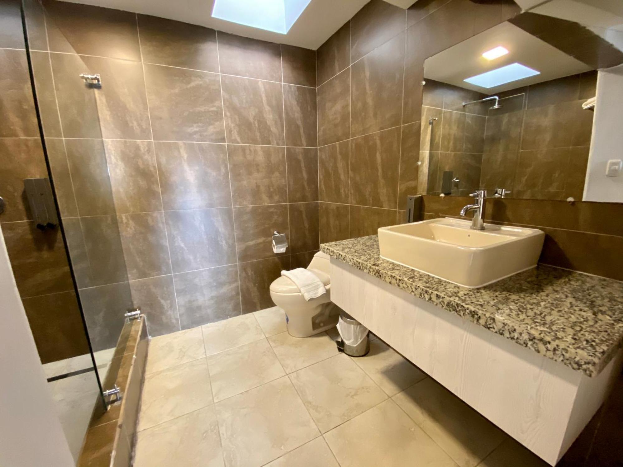 Hotel Vistalmar Манта Екстер'єр фото