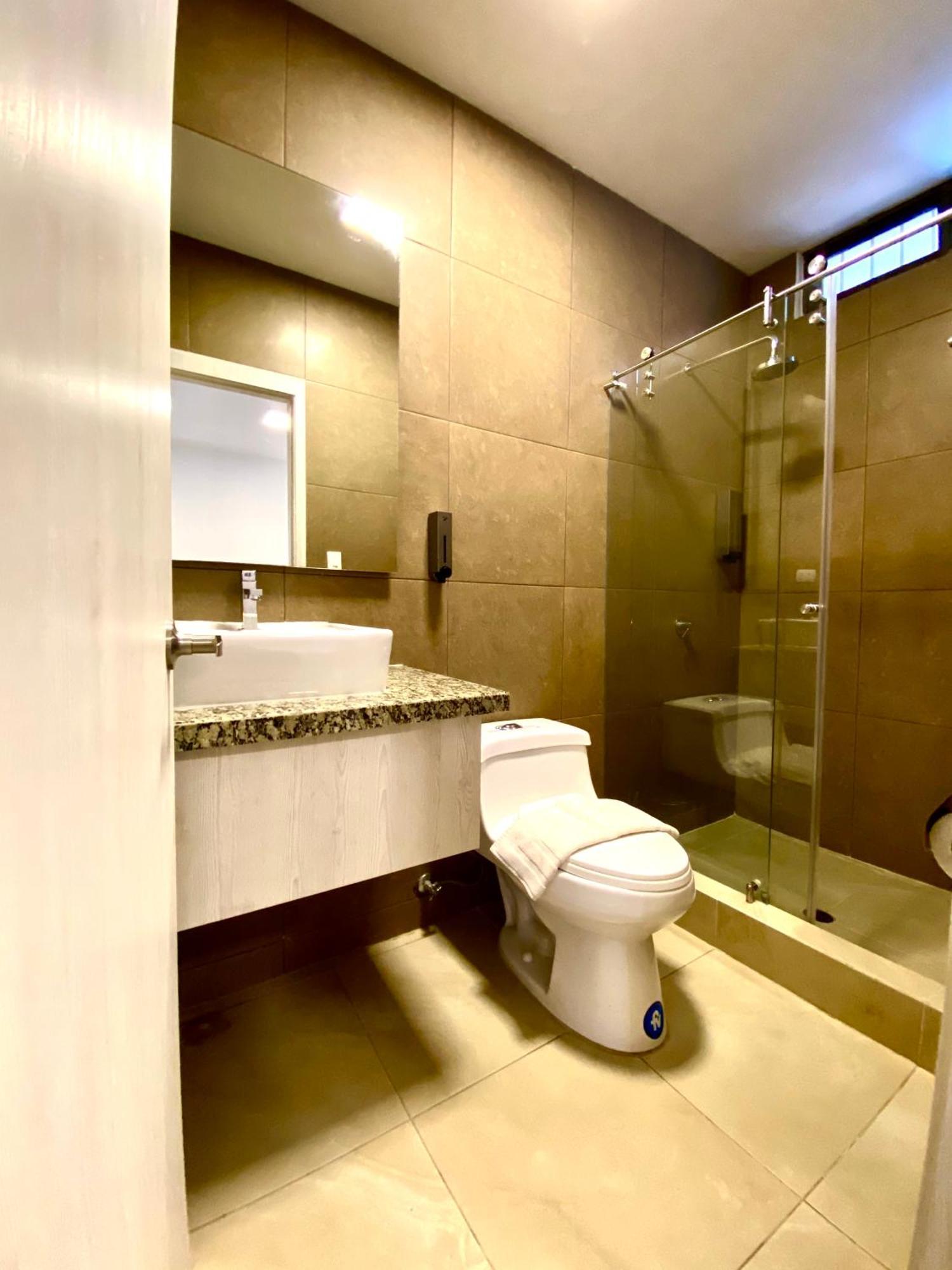 Hotel Vistalmar Манта Номер фото