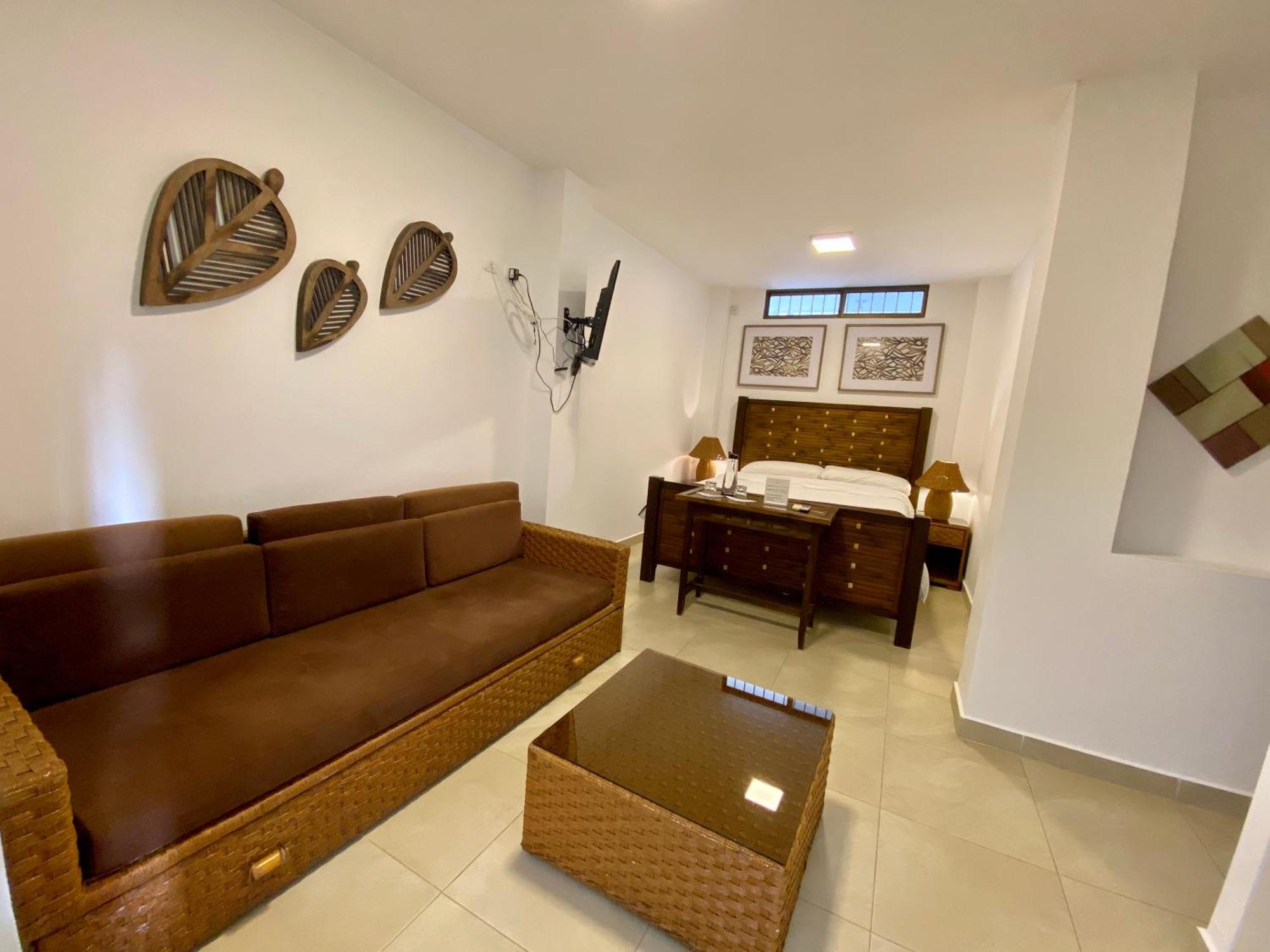 Hotel Vistalmar Манта Екстер'єр фото