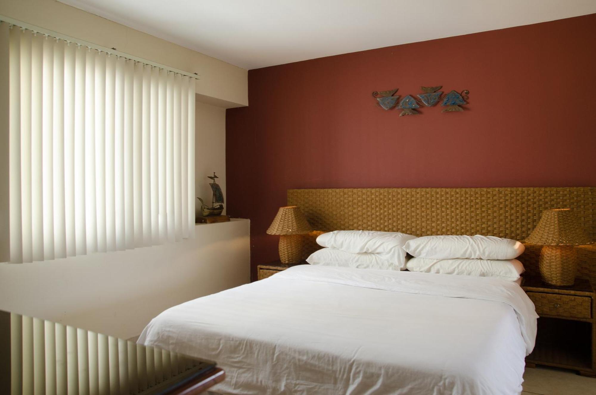 Hotel Vistalmar Манта Номер фото