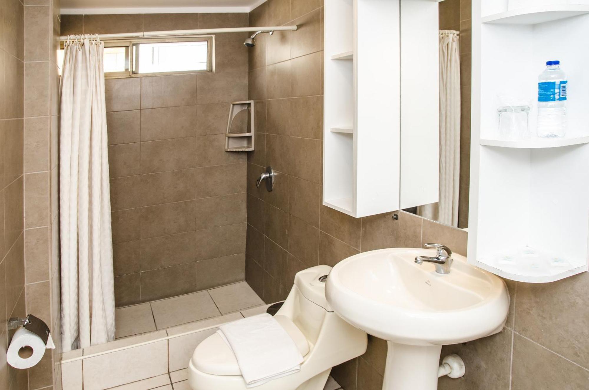 Hotel Vistalmar Манта Номер фото
