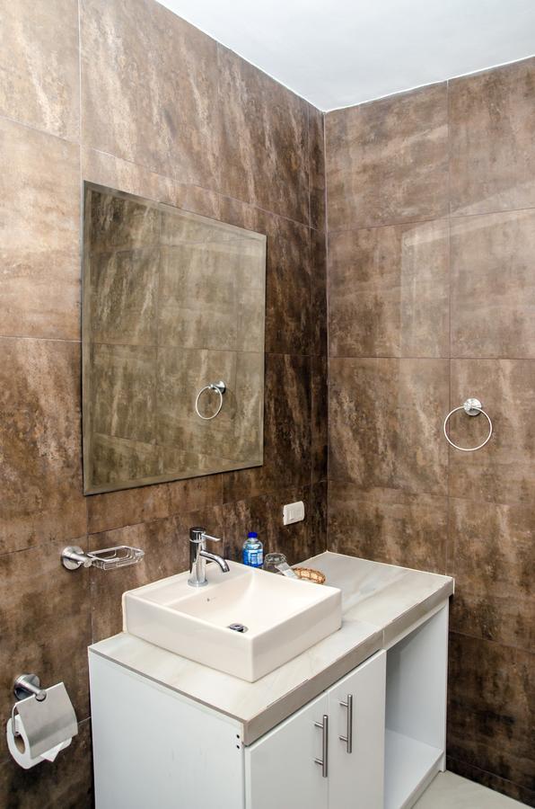 Hotel Vistalmar Манта Екстер'єр фото