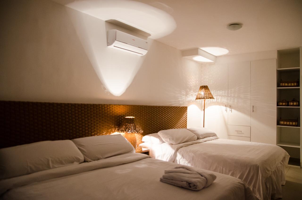 Hotel Vistalmar Манта Екстер'єр фото